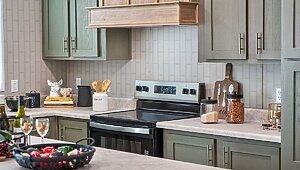 MD 28' Doubles / MD-64 Windsor Interior 126472