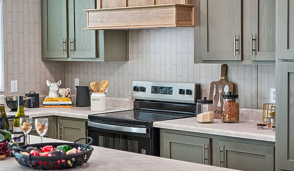 MD 28' Doubles / MD-64 Windsor Interior 126472