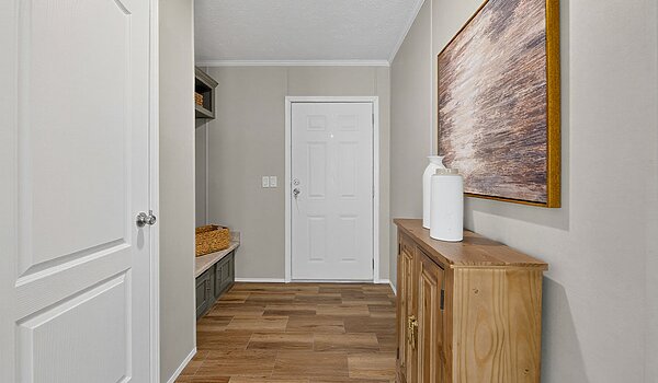 MD 28' Doubles / MD-64 Windsor Interior 126482