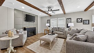 MD 28' Doubles / MD-64 Windsor Interior 126466