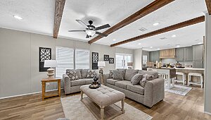 MD 28' Doubles / MD-64 Windsor Interior 126467