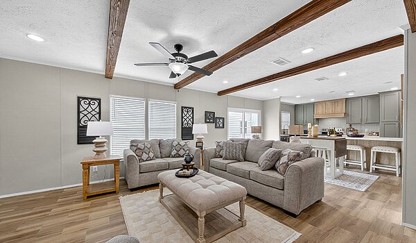 MD 28' Doubles / MD-64 Windsor Interior 126467