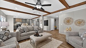 MD 28' Doubles / MD-64 Windsor Interior 126465