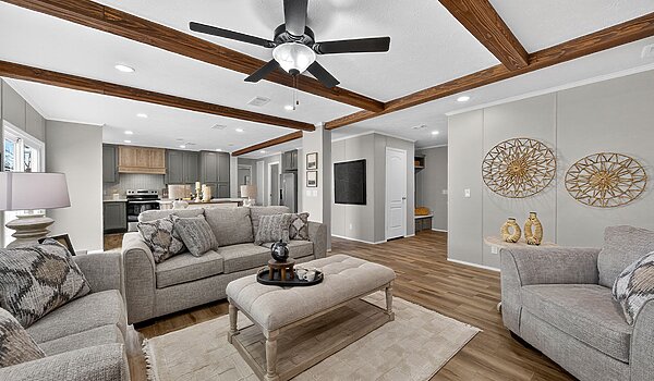 MD 28' Doubles / MD-64 Windsor Interior 126465