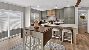 MD 28' Doubles / MD-64 Windsor Interior 126468