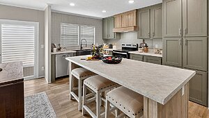 MD 28' Doubles / MD-64 Windsor Interior 126469