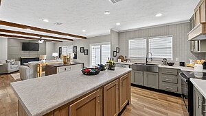 MD 28' Doubles / MD-64 Windsor Interior 126470