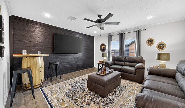 MD 32' Doubles / MD-66-32 Midland Interior 126493