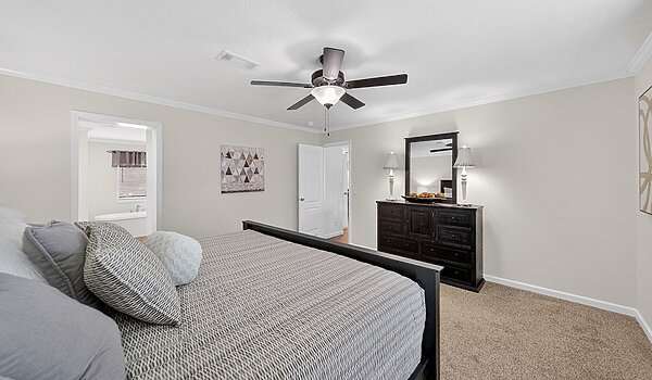 MD 32' Doubles / MD-66-32 Midland Interior 126495