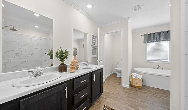 MD 32' Doubles / MD-66-32 Midland Interior 126497