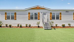 MD 32' Doubles / MD-66-32 Midland Exterior 126501