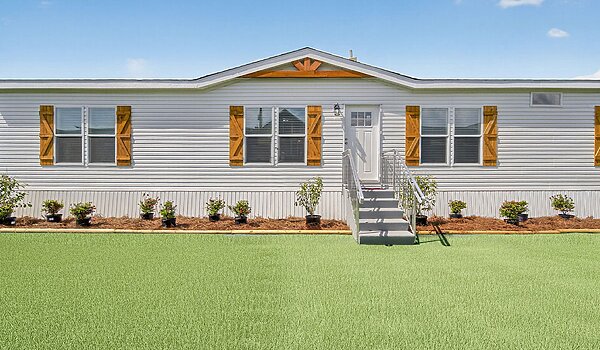 MD 32' Doubles / MD-66-32 Midland Exterior 126501