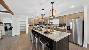 MD 32' Doubles / MD-66-32 Midland Interior 126488