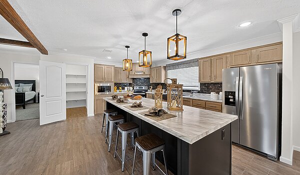 MD 32' Doubles / MD-66-32 Midland Interior 126488