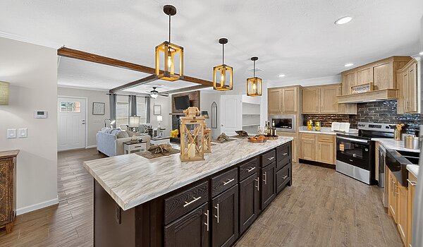 MD 32' Doubles / MD-66-32 Midland Interior 126489