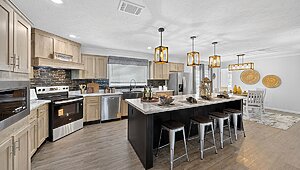 MD 32' Doubles / MD-66-32 Midland Interior 126490