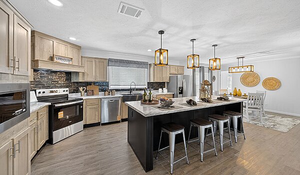 MD 32' Doubles / MD-66-32 Midland Interior 126490