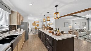 MD 32' Doubles / MD-66-32 Midland Interior 126491