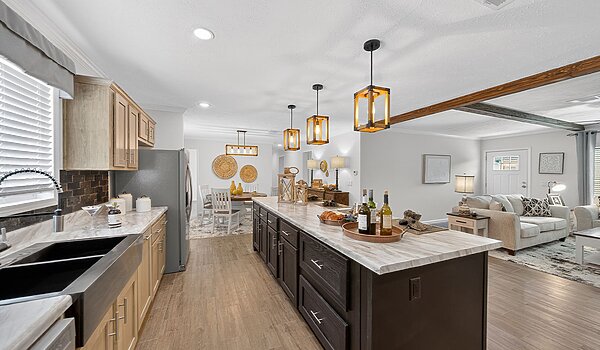 MD 32' Doubles / MD-66-32 Midland Interior 126491