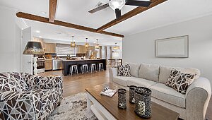 MD 32' Doubles / MD-66-32 Midland Interior 126487