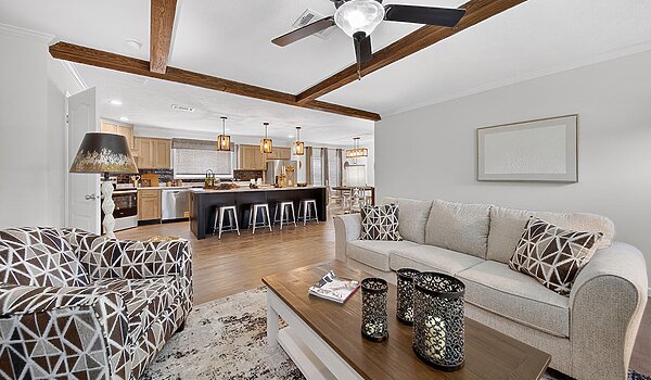 MD 32' Doubles / MD-66-32 Midland Interior 126487