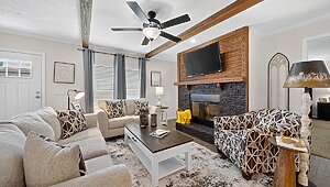 MD 32' Doubles / MD-66-32 Midland Interior 126486