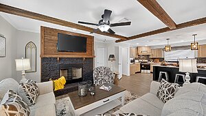 MD 32' Doubles / MD-66-32 Midland Interior 126485