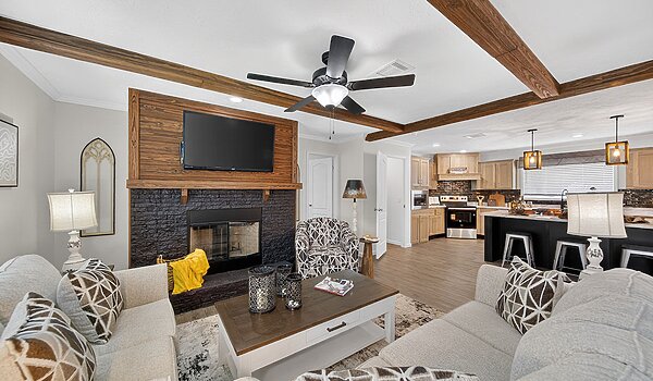 MD 32' Doubles / MD-66-32 Midland Interior 126485