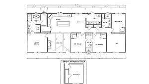 MD 32' Doubles / MD-66-32 Midland Layout 126484
