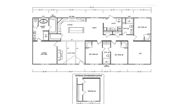 MD 32' Doubles / MD-66-32 Midland Layout 126484