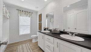 MD 32' Doubles / MD-65-32 Brookstone Interior 126512