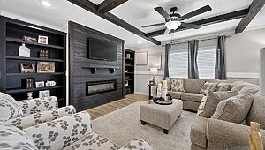 MD 32' Doubles / MD-65-32 Brookstone Interior 126503