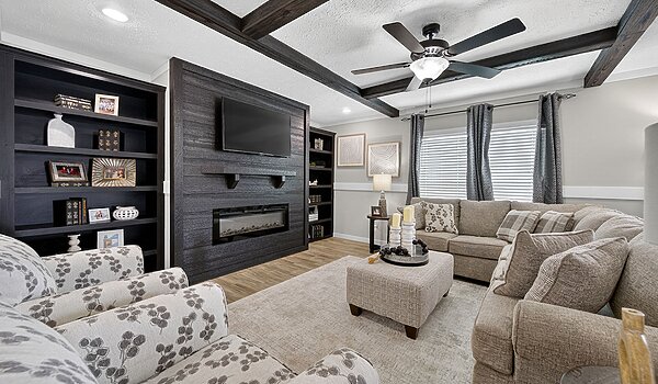 MD 32' Doubles / MD-65-32 Brookstone Interior 126503