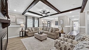 MD 32' Doubles / MD-65-32 Brookstone Interior 126504