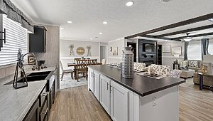 MD 32' Doubles / MD-65-32 Brookstone Interior 126507