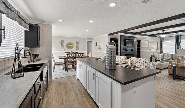 MD 32' Doubles / MD-65-32 Brookstone Interior 126507