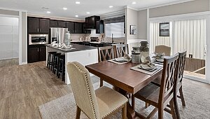 MD 32' Doubles / MD-65-32 Brookstone Interior 126508