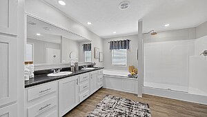 MD 32' Doubles / MD-65-32 Brookstone Interior 126511