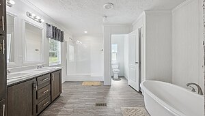 MD 32' Doubles / MD-62-32 Rubicon Interior 126527