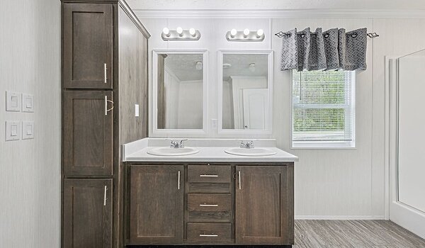 MD 32' Doubles / MD-62-32 Rubicon Interior 126528