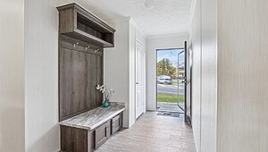 MD 32' Doubles / MD-62-32 Rubicon Interior 126530