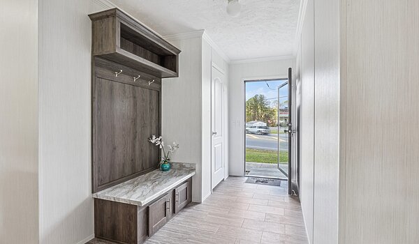 MD 32' Doubles / MD-62-32 Rubicon Interior 126530