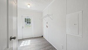 MD 32' Doubles / MD-62-32 Rubicon Interior 126531