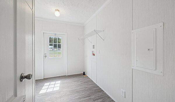 MD 32' Doubles / MD-62-32 Rubicon Interior 126531