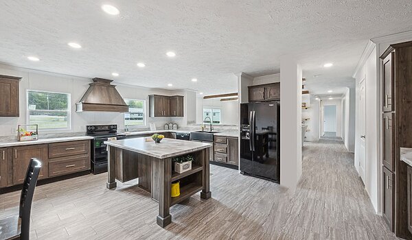 MD 32' Doubles / MD-62-32 Rubicon Interior 126517