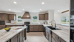 MD 32' Doubles / MD-62-32 Rubicon Interior 126518