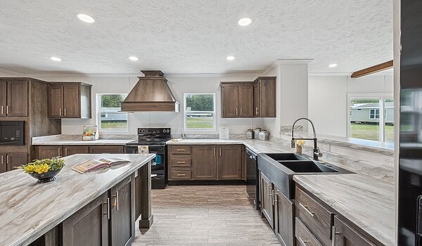 MD 32' Doubles / MD-62-32 Rubicon Interior 126518