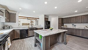 MD 32' Doubles / MD-62-32 Rubicon Interior 126519