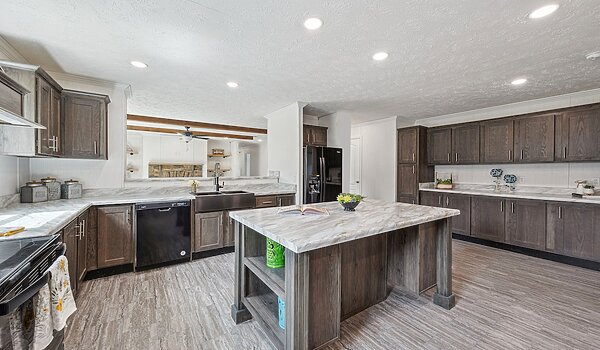 MD 32' Doubles / MD-62-32 Rubicon Interior 126519