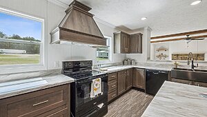 MD 32' Doubles / MD-62-32 Rubicon Interior 126520